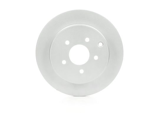 40011040 Bosch QuietCast Disc Brake Rotor Bosch Canada