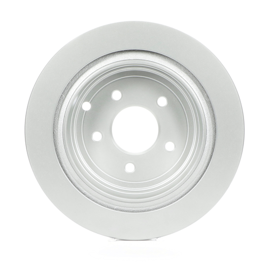 40011040 Bosch QuietCast Disc Brake Rotor Bosch Canada