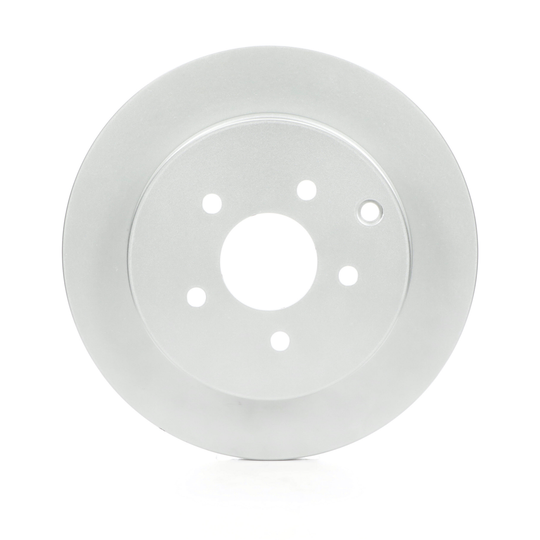 40011040 Bosch QuietCast Disc Brake Rotor Bosch Canada