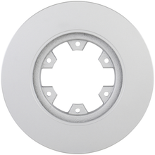 Load image into Gallery viewer, 40011041 Bosch QuietCast Disc Brake Rotor Bosch Canada