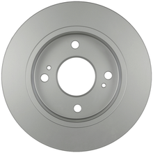 Charger l'image dans la galerie, 40011043 Bosch QuietCast Disc Brake Rotor Bosch Canada