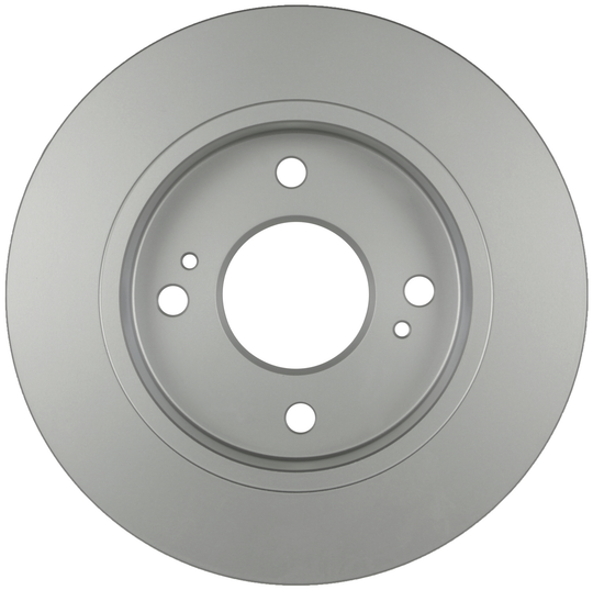 40011043 Bosch QuietCast Disc Brake Rotor Bosch Canada
