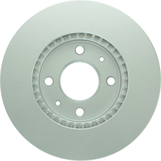 40011044 Bosch QuietCast Disc Brake Rotor Bosch Canada