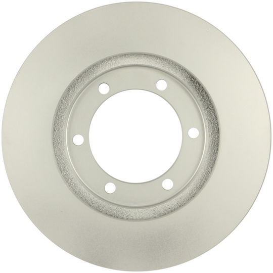 40011045 Bosch QuietCast Disc Brake Rotor Bosch Canada