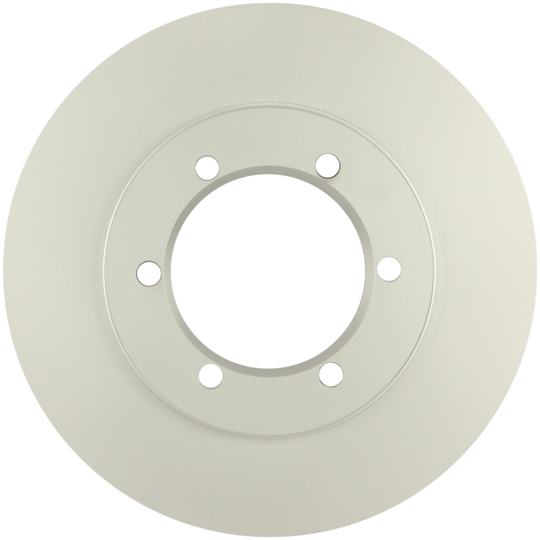40011045 Bosch QuietCast Disc Brake Rotor Bosch Canada