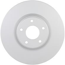 Load image into Gallery viewer, 40011046 Bosch QuietCast Disc Brake Rotor Bosch Canada