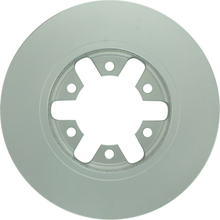 Load image into Gallery viewer, 40011047 Bosch QuietCast Disc Brake Rotor Bosch Canada