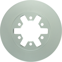 Load image into Gallery viewer, 40011047 Bosch QuietCast Disc Brake Rotor Bosch Canada