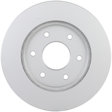 Charger l'image dans la galerie, 40011050 Bosch QuietCast Disc Brake Rotor Bosch Canada