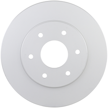 Charger l'image dans la galerie, 40011050 Bosch QuietCast Disc Brake Rotor Bosch Canada