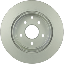 Load image into Gallery viewer, 40011051 Bosch QuietCast Disc Brake Rotor Bosch Canada