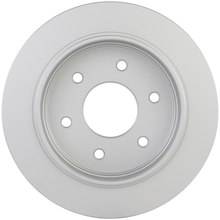 Charger l'image dans la galerie, 40011057 Bosch QuietCast Disc Brake Rotor Bosch Canada