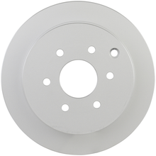 Load image into Gallery viewer, 40011058 Bosch QuietCast Disc Brake Rotor Bosch Canada