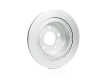 Load image into Gallery viewer, 40011061 Bosch QuietCast Disc Brake Rotor Bosch Canada
