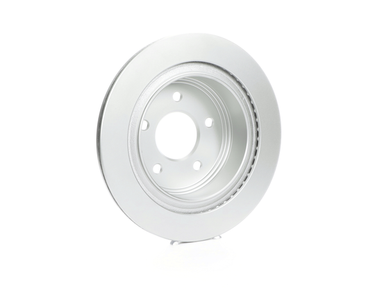 40011061 Bosch QuietCast Disc Brake Rotor Bosch Canada