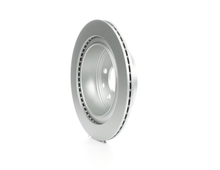 Load image into Gallery viewer, 40011061 Bosch QuietCast Disc Brake Rotor Bosch Canada