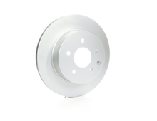 Load image into Gallery viewer, 40011061 Bosch QuietCast Disc Brake Rotor Bosch Canada
