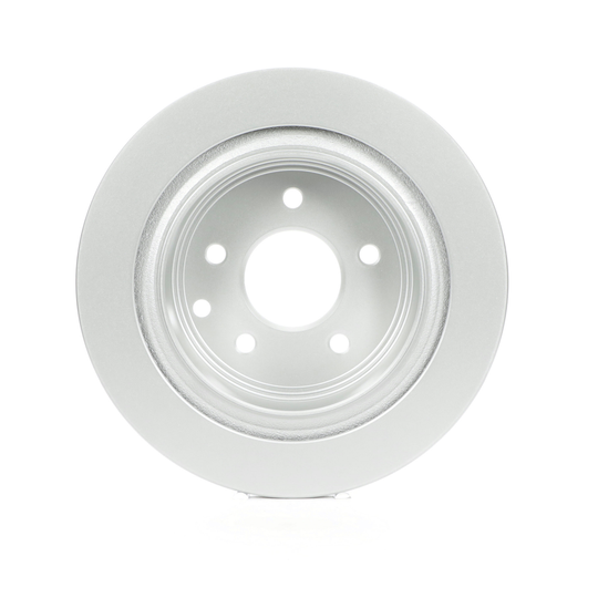 40011061 Bosch QuietCast Disc Brake Rotor Bosch Canada