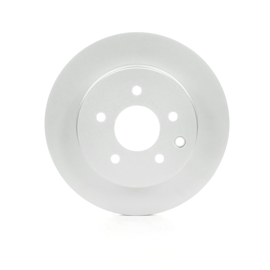 40011061 Bosch QuietCast Disc Brake Rotor Bosch Canada