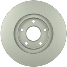 Load image into Gallery viewer, 40011065 Bosch QuietCast Disc Brake Rotor Bosch Canada