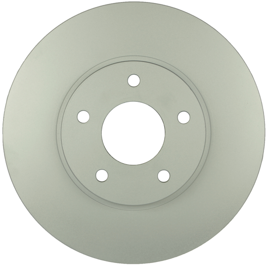 40011065 Bosch QuietCast Disc Brake Rotor Bosch Canada