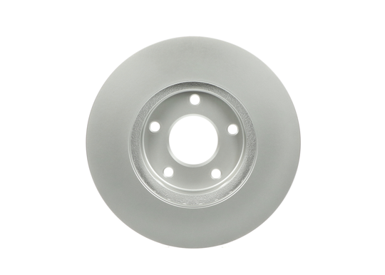 40011075 Bosch QuietCast Disc Brake Rotor Bosch Canada