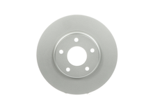 Load image into Gallery viewer, 40011075 Bosch QuietCast Disc Brake Rotor Bosch Canada