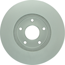 Load image into Gallery viewer, 40011075 Bosch QuietCast Disc Brake Rotor Bosch Canada