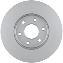 Load image into Gallery viewer, 40011086 Bosch QuietCast Disc Brake Rotor Bosch Canada