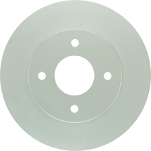 Charger l'image dans la galerie, 40011098 Bosch QuietCast Disc Brake Rotor Bosch Canada