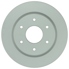 Charger l'image dans la galerie, 40011101 Bosch QuietCast Disc Brake Rotor Bosch Canada