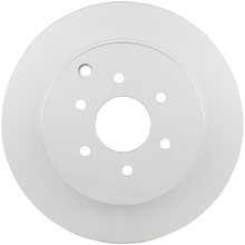 Charger l'image dans la galerie, 40011118 Bosch QuietCast Disc Brake Rotor Bosch Canada