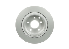 Charger l'image dans la galerie, 40011453 Bosch QuietCast Disc Brake Rotor Bosch Canada