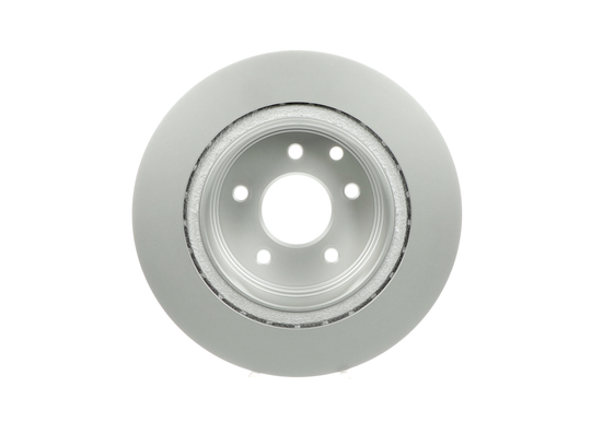 40011453 Bosch QuietCast Disc Brake Rotor Bosch Canada