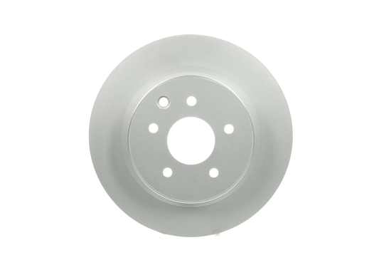 40011453 Bosch QuietCast Disc Brake Rotor Bosch Canada