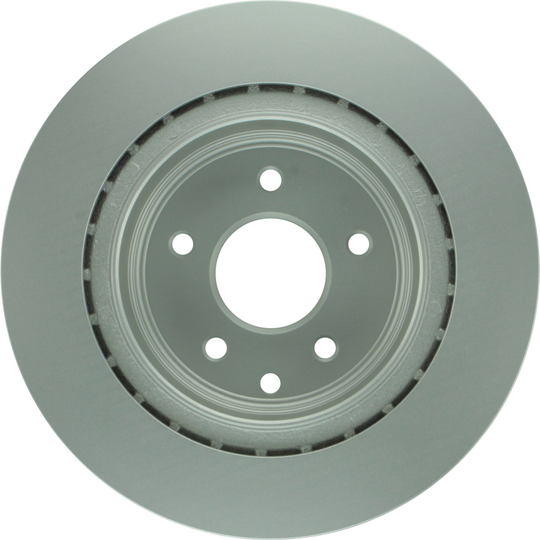 40011453 Bosch QuietCast Disc Brake Rotor Bosch Canada