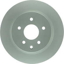 Charger l'image dans la galerie, 40011453 Bosch QuietCast Disc Brake Rotor Bosch Canada