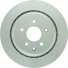 Charger l'image dans la galerie, 40011454 Bosch QuietCast Disc Brake Rotor Bosch Canada
