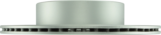40011454 Bosch QuietCast Disc Brake Rotor Bosch Canada