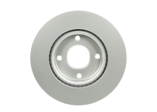 40011471 Bosch QuietCast Disc Brake Rotor Bosch Canada