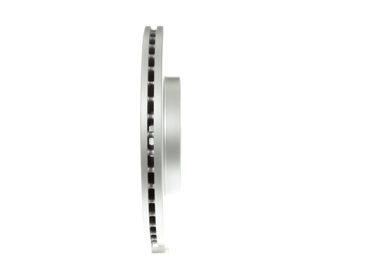 40011471 Bosch QuietCast Disc Brake Rotor Bosch Canada