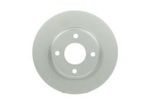Load image into Gallery viewer, 40011471 Bosch QuietCast Disc Brake Rotor Bosch Canada