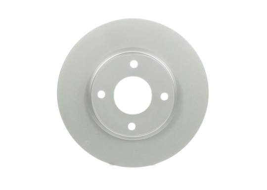 40011471 Bosch QuietCast Disc Brake Rotor Bosch Canada