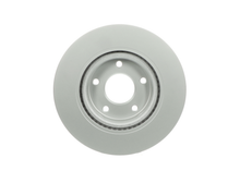 Charger l'image dans la galerie, 40011472 Bosch QuietCast Disc Brake Rotor Bosch Canada