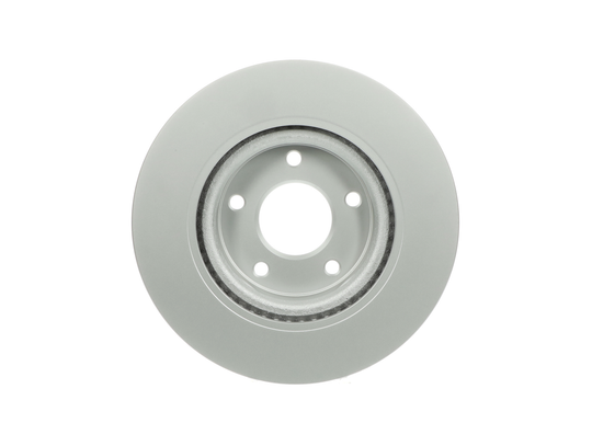 40011472 Bosch QuietCast Disc Brake Rotor Bosch Canada