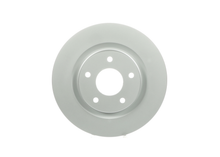 Charger l'image dans la galerie, 40011472 Bosch QuietCast Disc Brake Rotor Bosch Canada