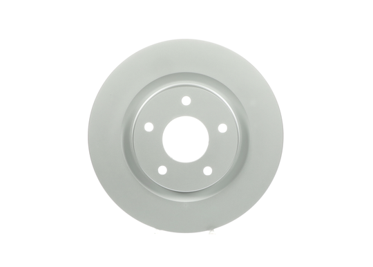 40011472 Bosch QuietCast Disc Brake Rotor Bosch Canada