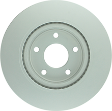 Charger l'image dans la galerie, 40011472 Bosch QuietCast Disc Brake Rotor Bosch Canada