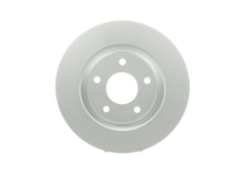 Charger l'image dans la galerie, 40011473 Bosch QuietCast Disc Brake Rotor Bosch Canada