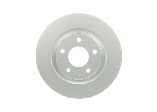 40011473 Bosch QuietCast Disc Brake Rotor Bosch Canada